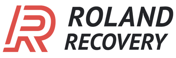 Roland Recovery
